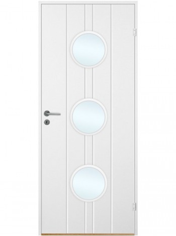 Interior door MSM