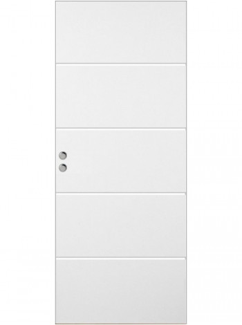 Interior door MSM