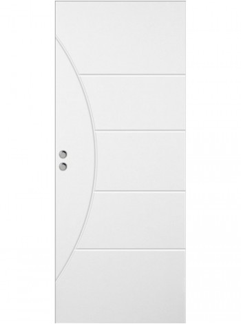 Interior door MSM