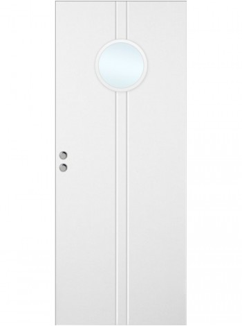 Interior door MSM