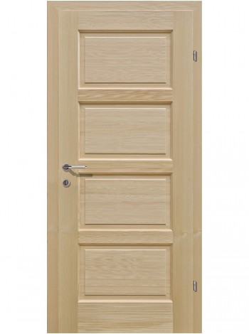 Interior door MSM