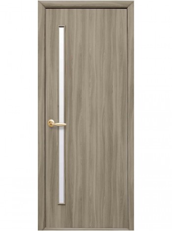 Interior door MSM