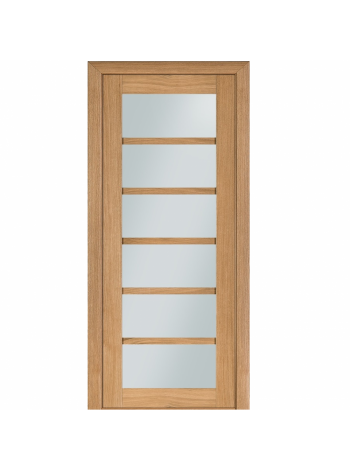 Interior door MSM