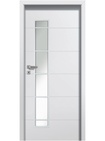 Interior door MSM
