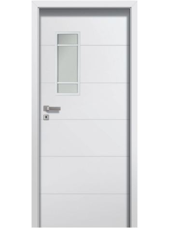 Interior door MSM