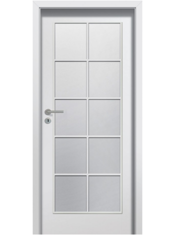 Interior door MSM