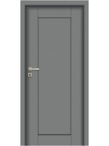 Interior door MSM