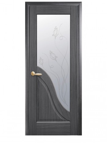 Interior door MSM