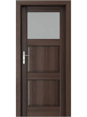 Interior door MSM