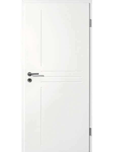 Міжкімнатні двері ELEGANT 152