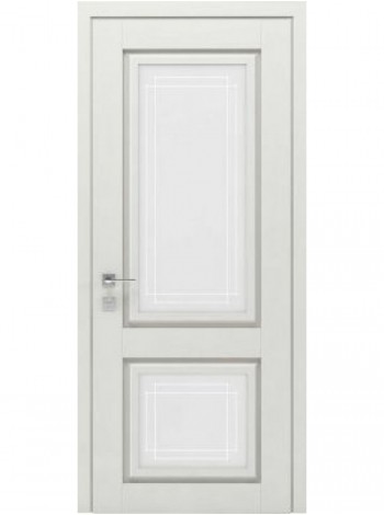 Interior door MSM