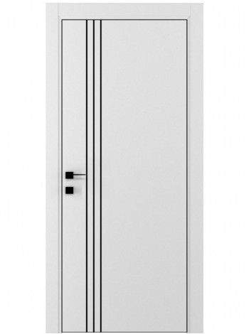 Interior door MSM