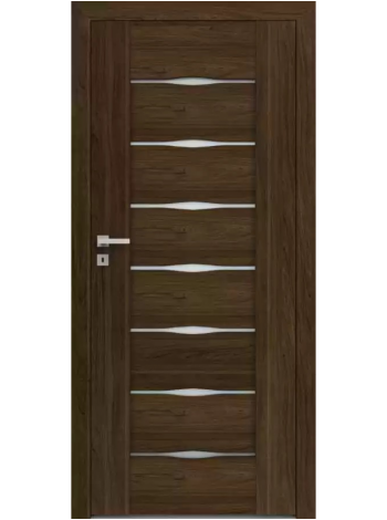 Interior door MSM