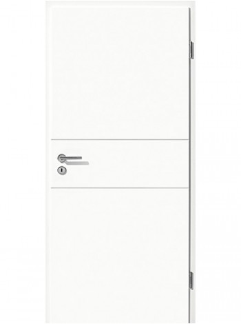 Міжкімнатні двері ELEGANT 160