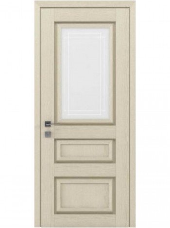 Interior door MSM