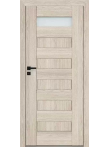 Interior door MSM