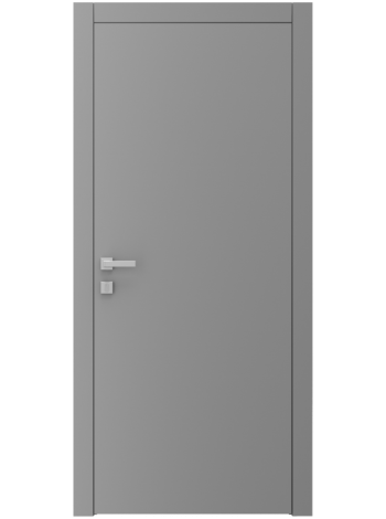 Interior door MSM