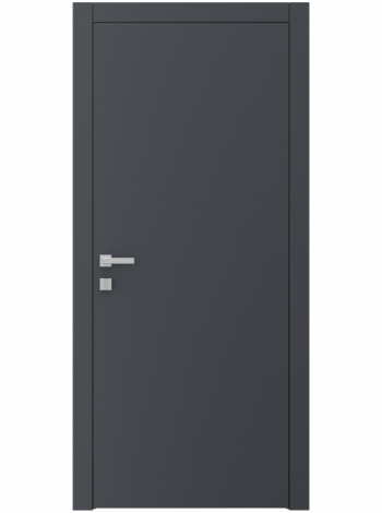 Interior door MSM