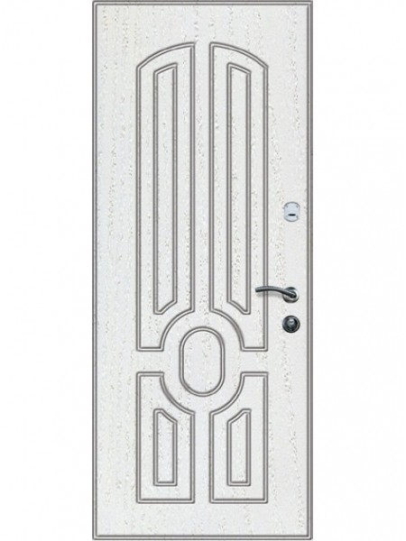 МДФ накладка малюнок 27