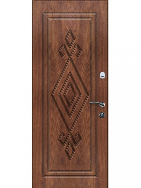 МДФ накладка малюнок 52