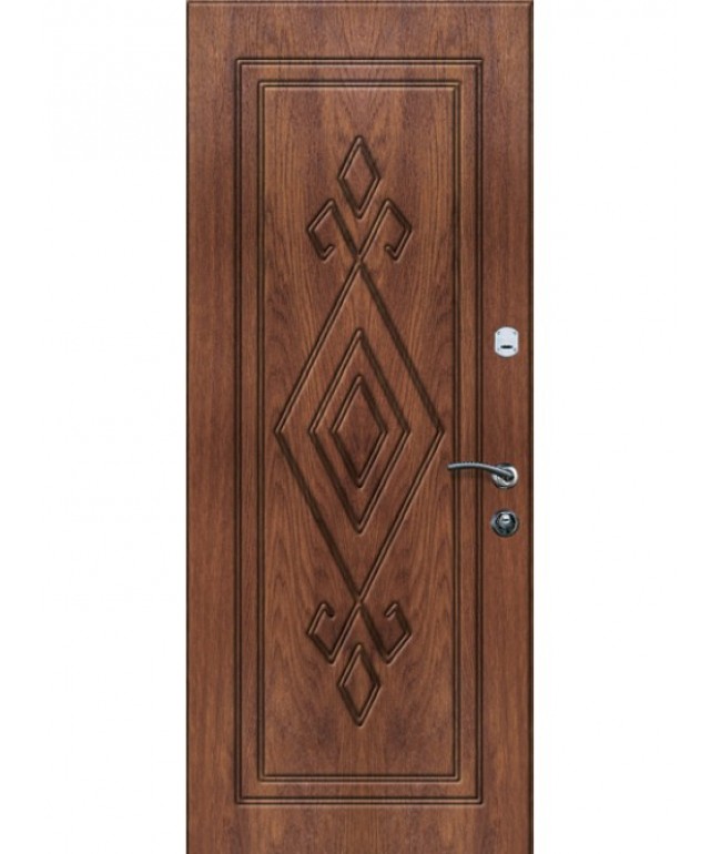 МДФ накладка малюнок 52