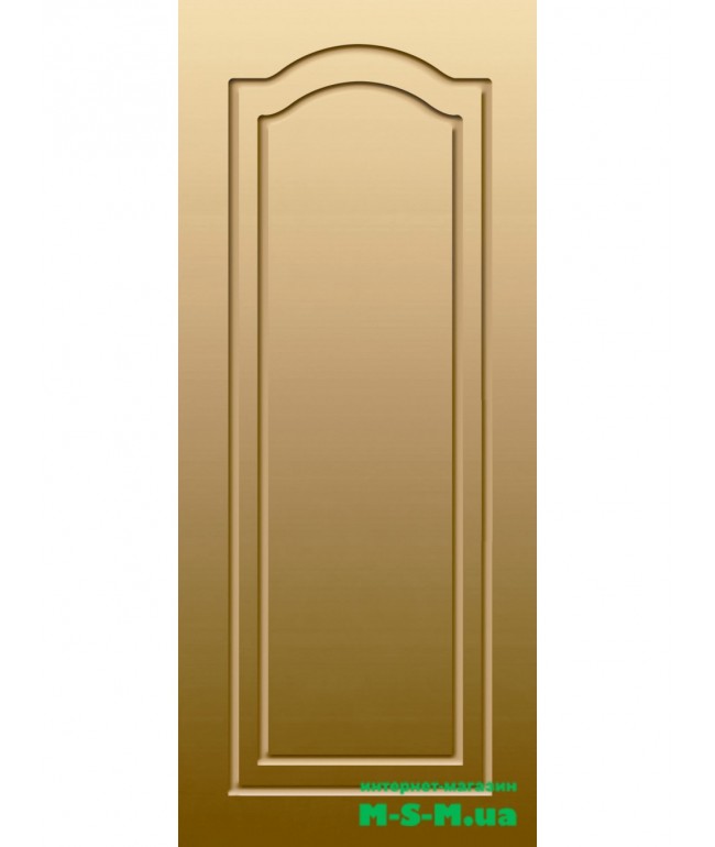 Міжкімнатні двері MSM 83 під фарбування