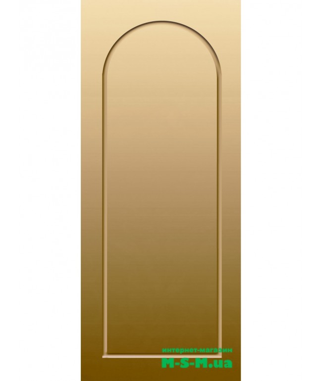 Міжкімнатні двері MSM 83 під фарбування