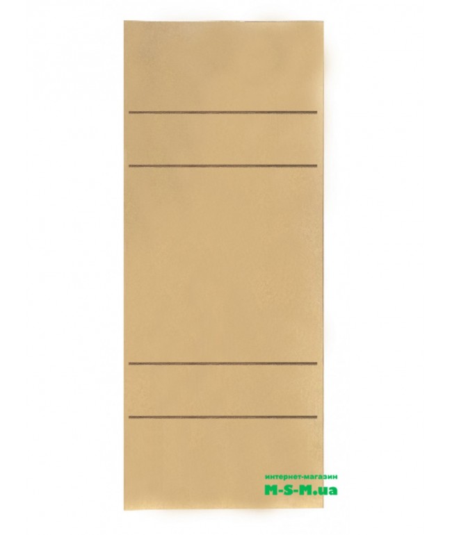 Міжкімнатні двері MSM 83 під фарбування