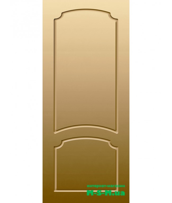 Міжкімнатні двері MSM 83 під фарбування