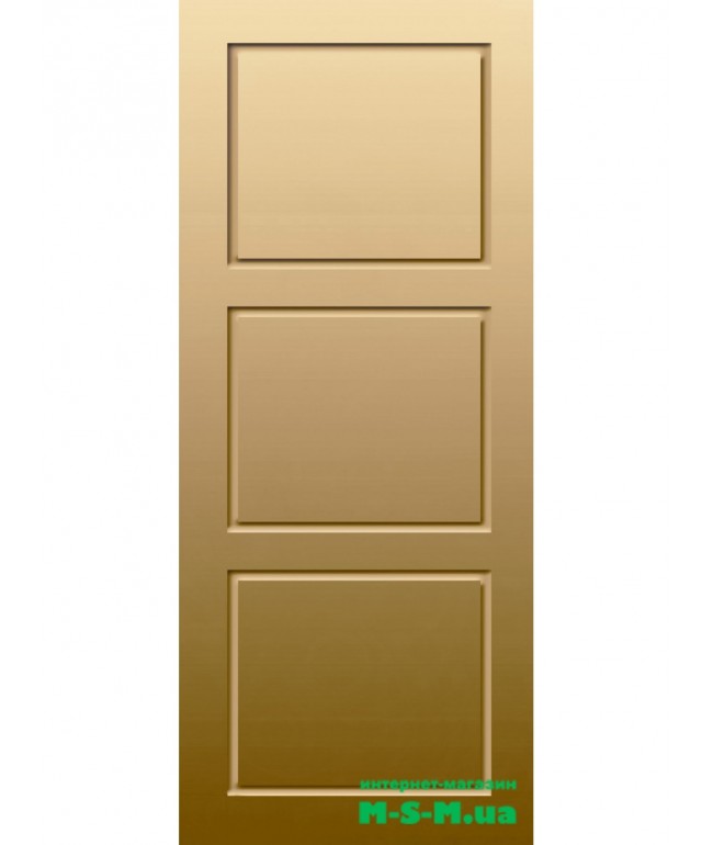 Міжкімнатні двері MSM 83 під фарбування