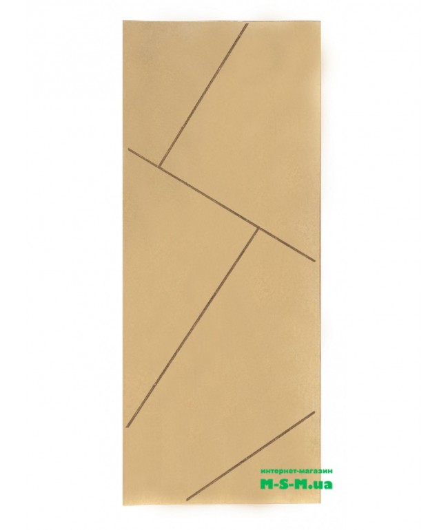 Міжкімнатні двері MSM 83 під фарбування