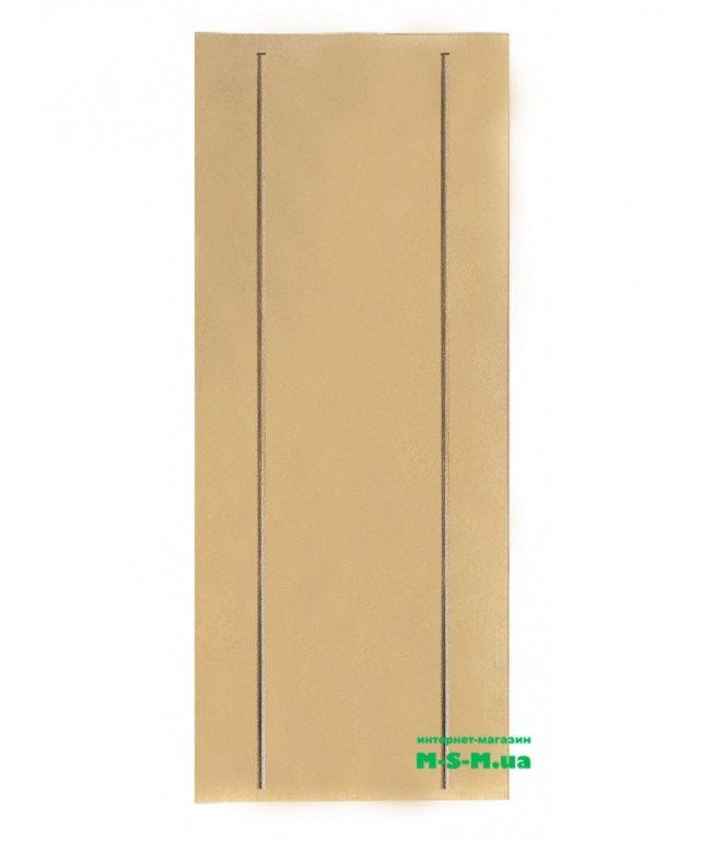 Міжкімнатні двері MSM 83 під фарбування Міжкімнатні двері MSM 83 під фарбування