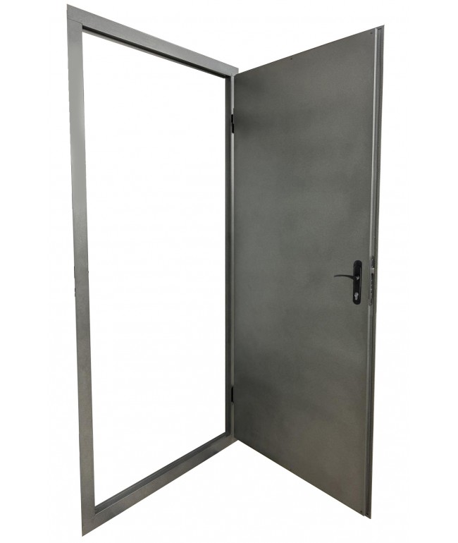  технічні двері Торнадо від виробника MSM