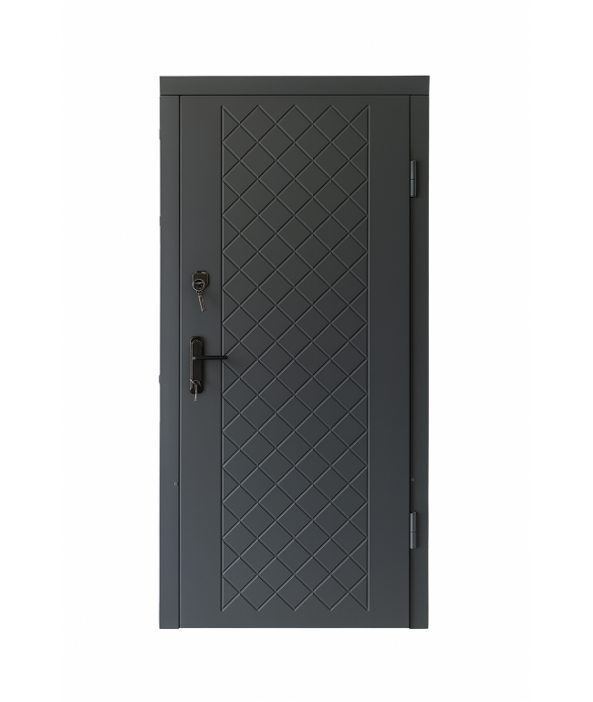 Вхідні двері Вулкан 62972