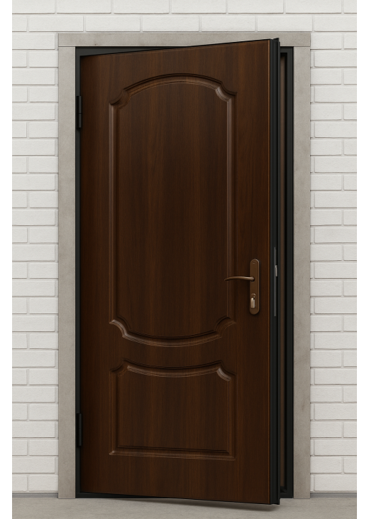Вхідні двері Вулкан