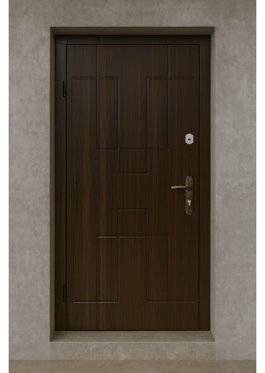 Вхідні двері Вулкан Вхідні двері Вулкан