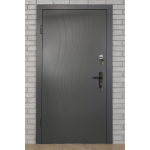 Вхідні та міжкімнатні двері в наявності та під замовлення