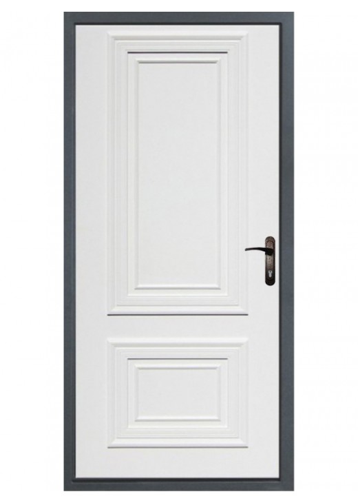 Вхідні двері Вулкан модель 107 Вхідні двері Вулкан модель 107