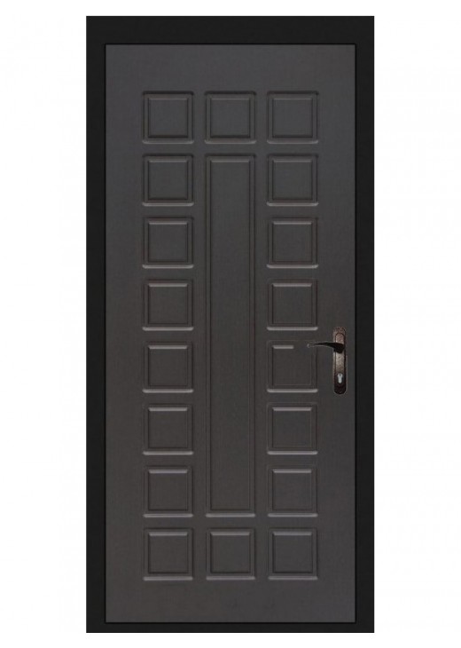 Вхідні двері Вулкан модель 1069 Вхідні двері Вулкан модель 1069