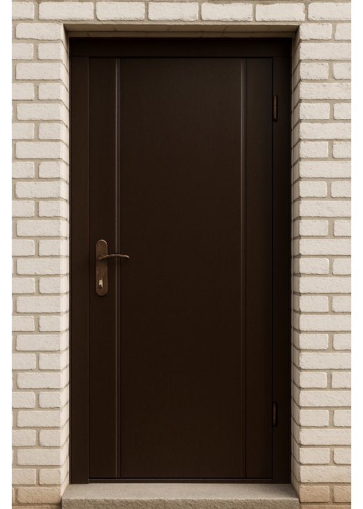 Вхідні двері Вулкан для квартири/будинку Вхідні двері Вулкан для квартири/будинку