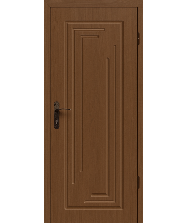 Двері, які і тепло тримають, і сусідам є про що поговорити