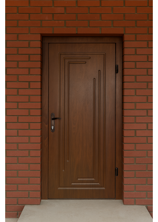 Вхідні двері Вулкан — міцні, як тещин погляд, і теплі, як бабусин борщ Вхідні двері Вулкан — міцні, як тещин погляд, і теплі, як бабусин борщ