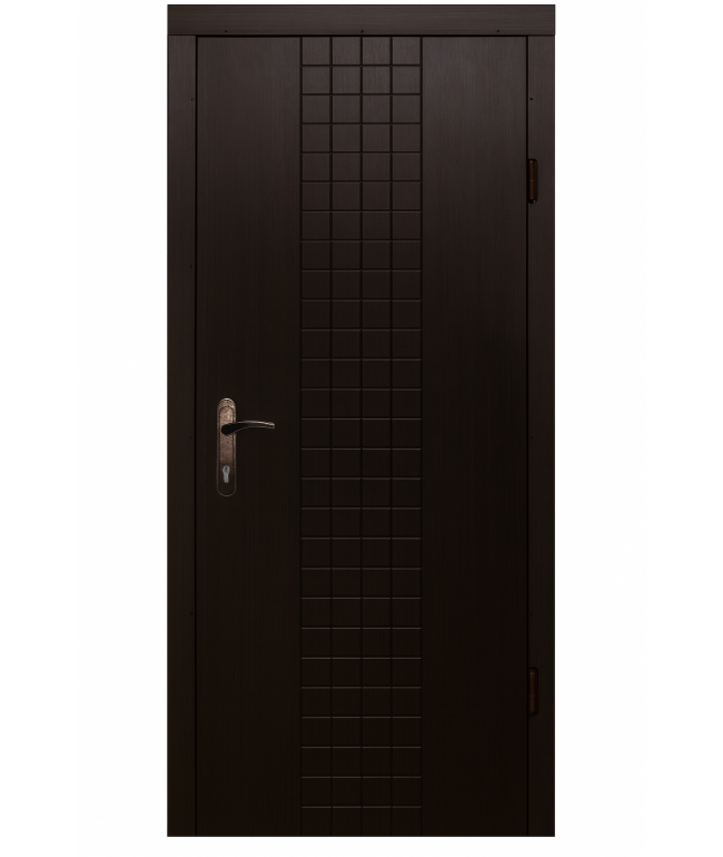 Вхідні Двері Вулкан: Надійний Захист для Вашого Дому