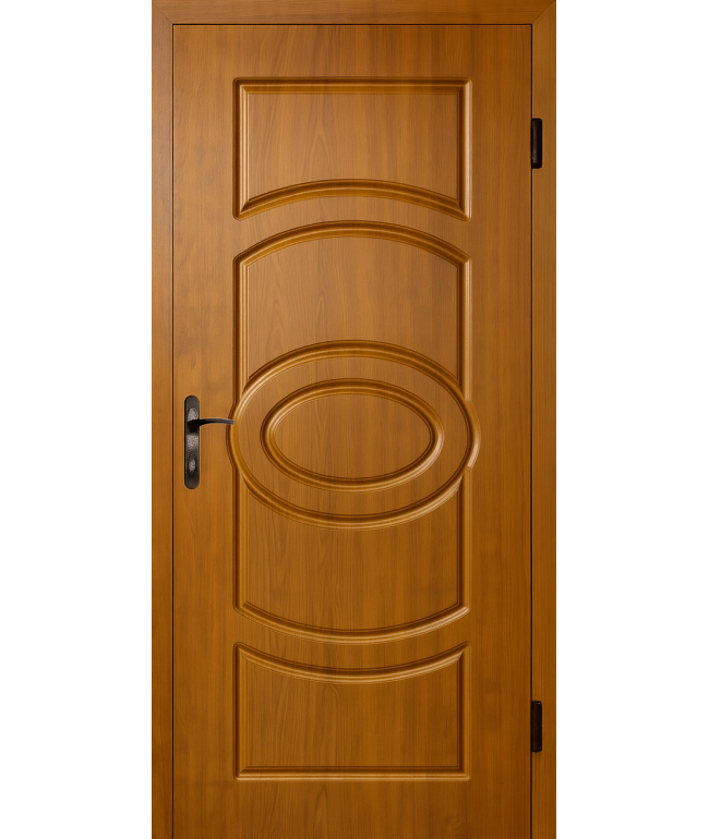 Входная Дверь Вулкан: Надежная Защита для Вашего Дома