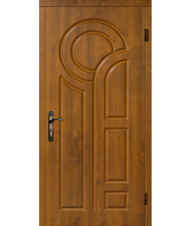 Вхідні Двері Вулкан: Надійний Захист для Вашого Дому