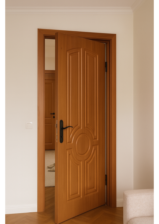 Вхідні двері Вулкан — міцні, як хата, що стоїть сто років Вхідні двері Вулкан — міцні, як хата, що стоїть сто років