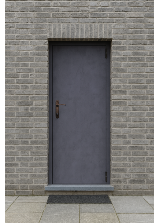 Вхідні двері Вулкан модель 103 Вхідні двері Вулкан модель 103