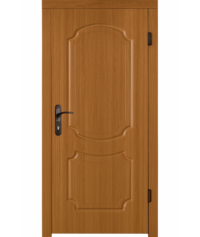 Вхідні Двері Вулкан: Надійний Захист для Вашого Дому