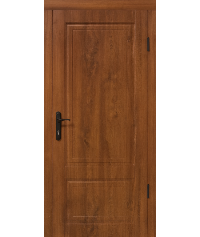 Надійні двері для дому — коли хочеться тиші, тепла і спокою