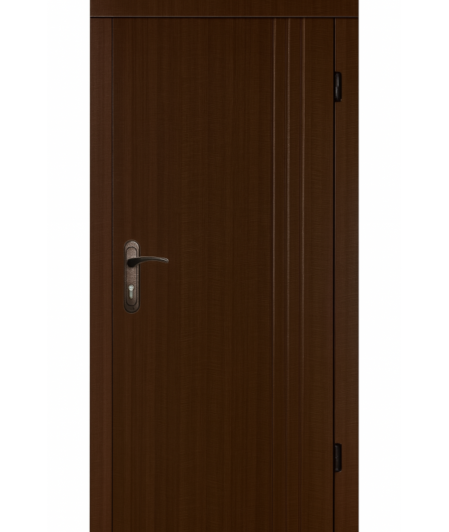 Вхідні Двері Вулкан: Надійний Захист для Вашого Дому